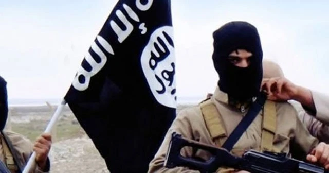 IŞİD'ten tehdit, 'Kökünüzü kazıyacağız'