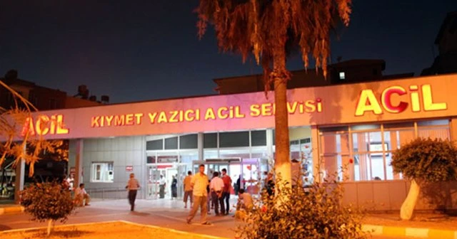 İskenderun’da kuş gribi paniği