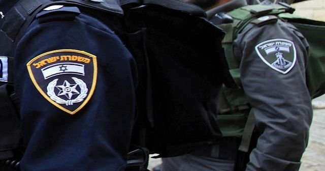 İsrail&#039;de ünlü polis şefi canına kıydı