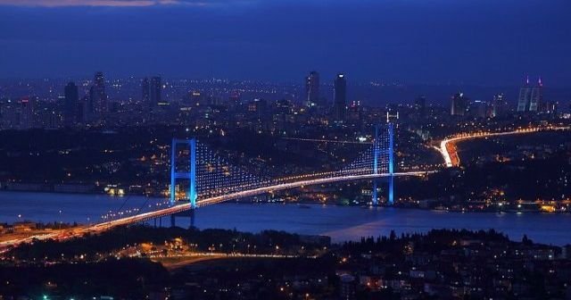 İstanbul&#039;da elektrik kesintisi uyarısı