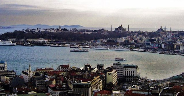 İstanbul için 'tarihi' karar