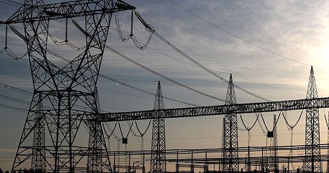 İstanbul&#039;un 8 ilçesinde elektrik kesintisi