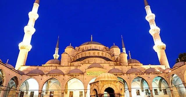 İşte il il bayram namazı saatleri
