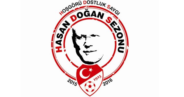 İşte Spor Toto Süper Lig’in yeni sezon logosu