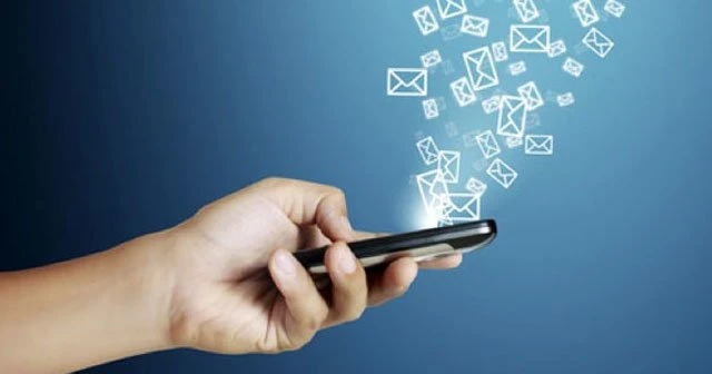 İstenmeyen SMS'te yeni dönem!