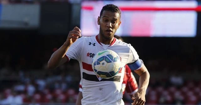 Josef De Souza İstanbul'a geliyor