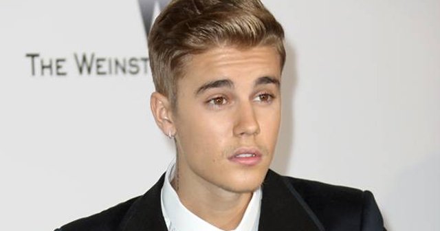 Justin Bieber hakkında verilen tutuklama emri kaldırıldı