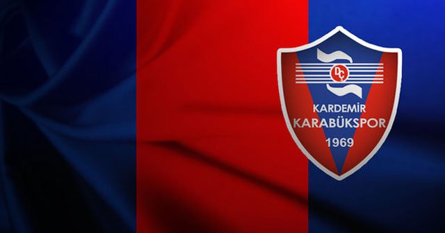 Kardemir Karabükspor 16 futbolcu ile yollarını ayırdı