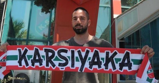 Karşıyaka&#039;da transfer