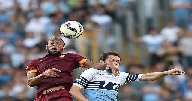 Keita bir sezon daha Roma'da