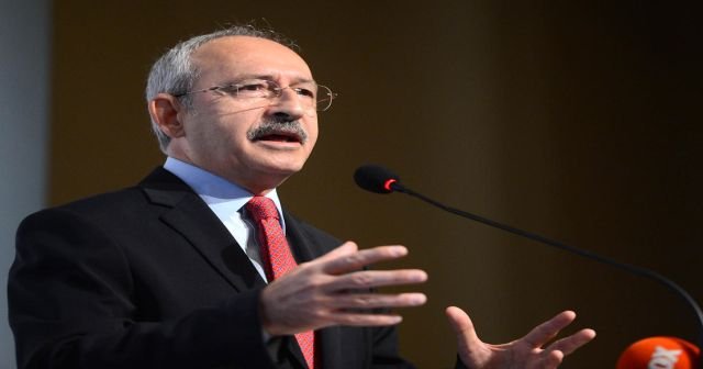 Kemal Kılıçdaroğlu, kurmaylarıyla koalisyonu konuştu