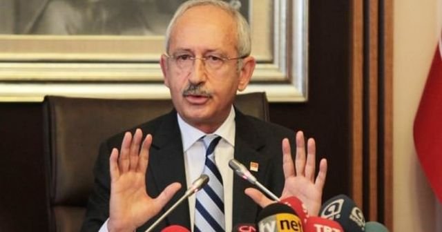 Kemal Kılıçdaroğlu&#039;nun yerine 2 sürpriz isim