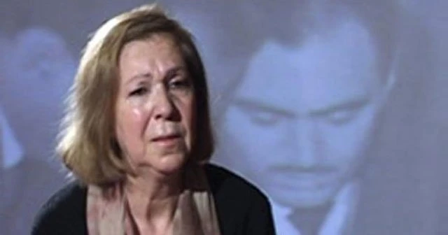 Kemal Türklerin eşi Sabahat Türkler 77 yaşında vefat etti