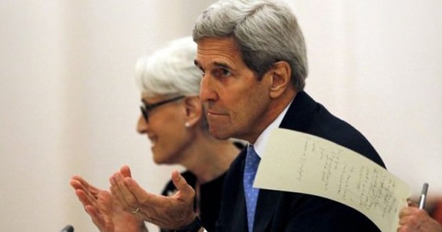 Kerry&#039;den yeni İran açıklaması