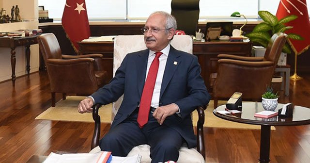 Kılıçdaroğlu, &#039;Erken seçim daha güçlü bir olasılık&#039;