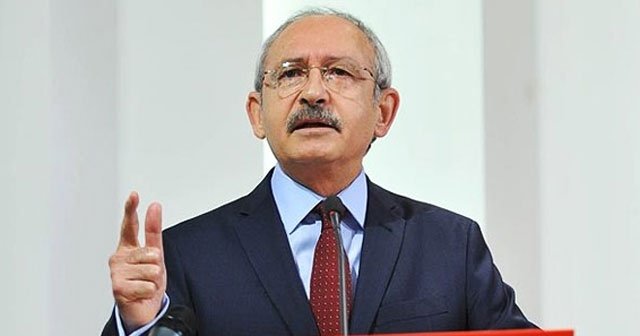 Kılıçdaroğlu'ndan koalisyon mesajı