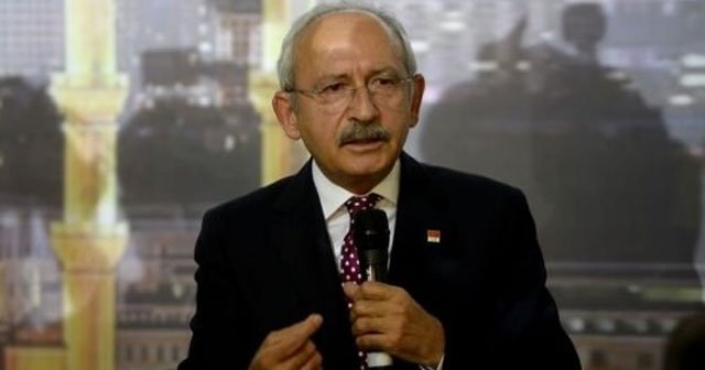 Kılıçdaroğlu’ndan rezidans açıklaması