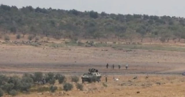 Kilis Valiliği'nden 'özel güvenlik bölgesi' kararı