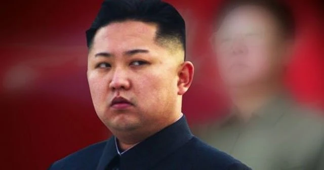 Kim Jong Un hakkında korkunç gerçek