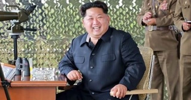 Kim jong-un izin verdi, Kuzey Kore&#039;de bir ilk