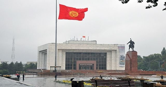 Kırgızistan ABD ile işbirliği anlaşmasını feshetti