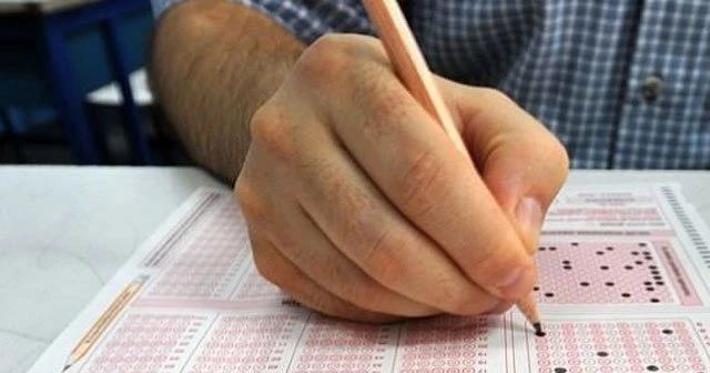 KPSS soruşturmasında 25 tahliye