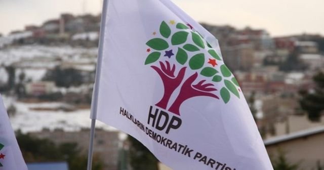 Kritik açıklama geldi, 'HDP kapatılabilir'