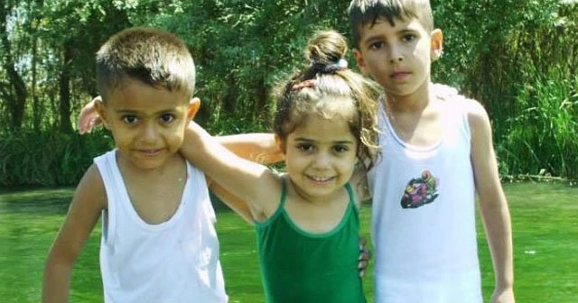 Küçük Sude’nin akıl almaz ölümü