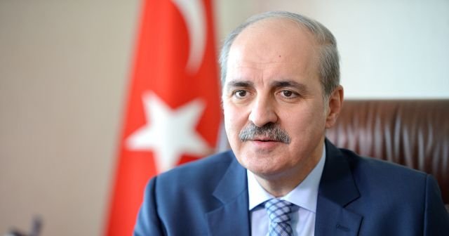 Kurtulmuş, Cumhurbaşkanı bu hafta hükümet kurma görevini verecek