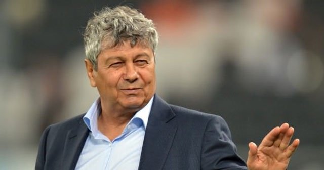 Lucescu&#039;dan F.Bahçe itirafı