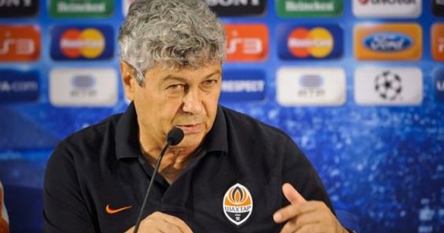 Lucescu&#039;dan Fenerbahçe yorumu