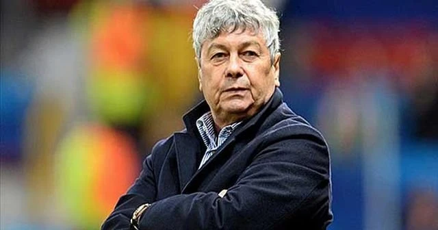 Lucescu'nun korktuğu başına geldi