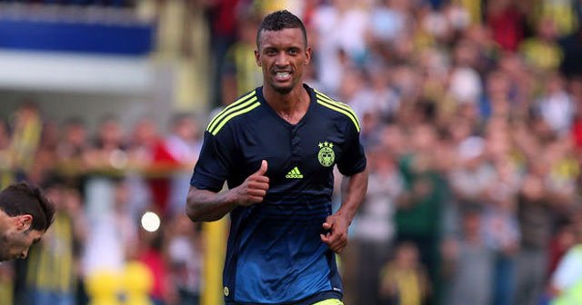 Luis Nani&#039;den ilk Fenerbahçe paylaşımı