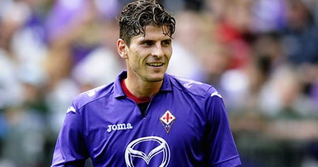 Mario Gomez İstanbul&#039;a geliyor! Tarihi belli oldu