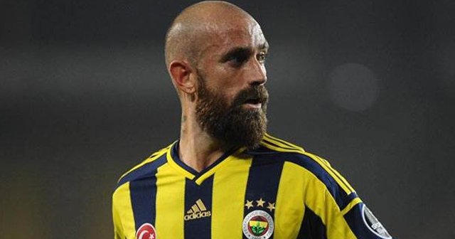 Meireles, &#039;Nani&#039;ye ben bile inanamadım&#039;