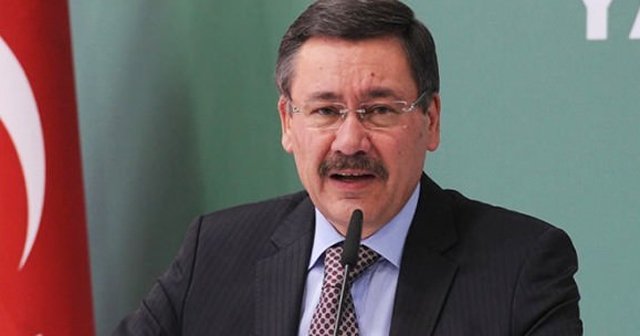 Melih Gökçek&#039;ten CHP&#039;yi karıştıracak iddia