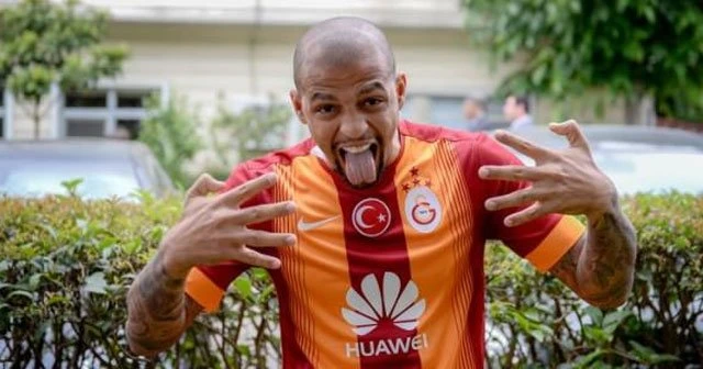 Melo görüştüğü takımı açıkladı