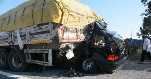 Memleketine ziyarete gelmişti,canından oldu