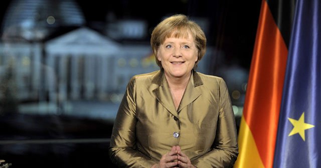 Merkel, beş maddelik planla Brüksel’e gidiyor