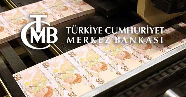 Merkez Bankası'ndan bir hamle daha!