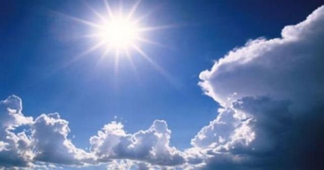 Meteoroloji&#039;den sıcak hava uyarısı geldi