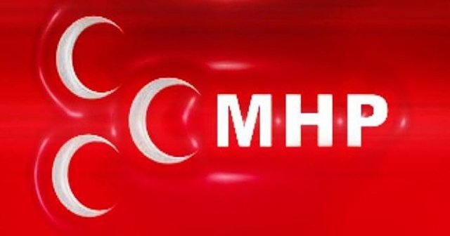 MHP&#039;ye acı haber, kazada hayatını kaybetti