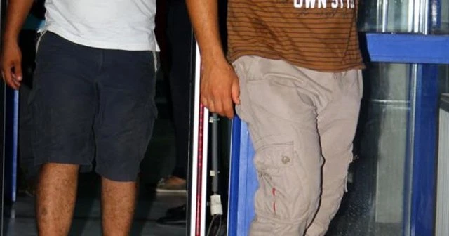 Muğla'da kaçak operasyonu