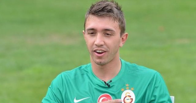 Muslera, &#039;4. yıldızı bir kenara bırakıp hedefe odaklandık&#039;