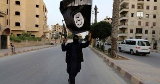 Musul&#039;da IŞİD bayram namazını yasakladı