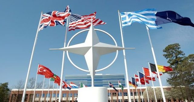 NATO Genel Sekreteri Stoltenberg&#039;den &#039;Türkiye&#039; açıklaması