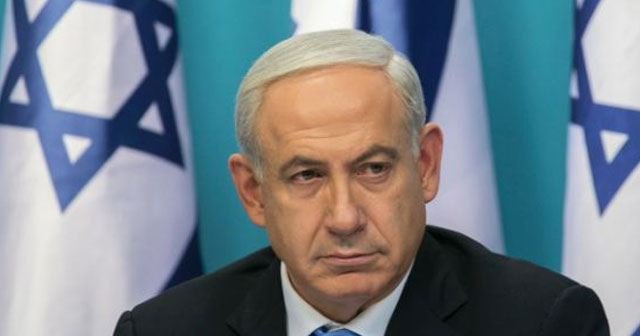 Netanyahu, ABD Savunma Bakanı Carter ile görüştü