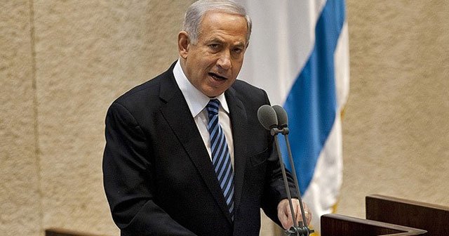 Netanyahu savaşla tehdit etti