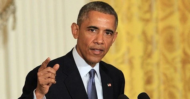 Obama, 'Çocuklarımızı savaşa yollamayacağız'