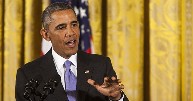 Obama, &#039;Yabancı savaşçı akışını durdurmaya çalışıyoruz&#039;